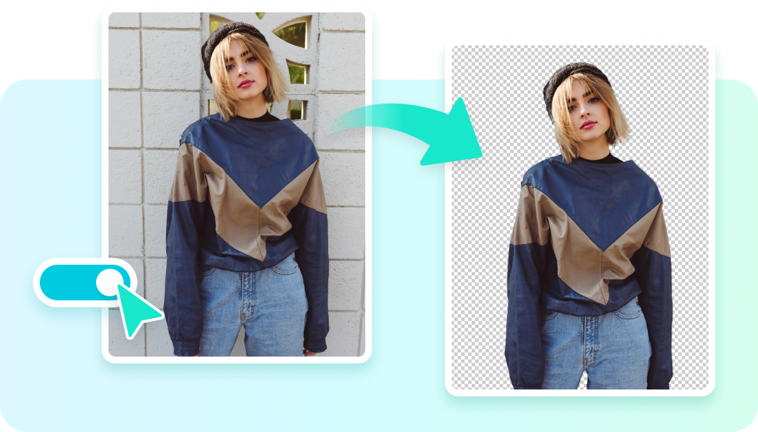 Video Remove MP4 Effortless Background Removal